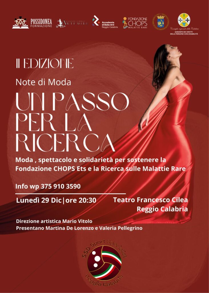 Note di moda