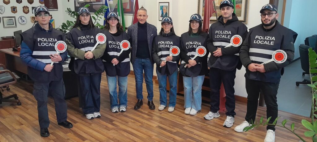 nuovi agenti 31 dicembre 2025