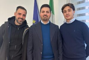 nuovi eletti consiglio ance giovani reggio calabria