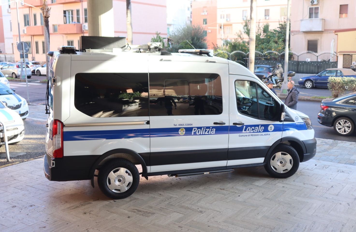 nuovi mezzi polizia locale (5)