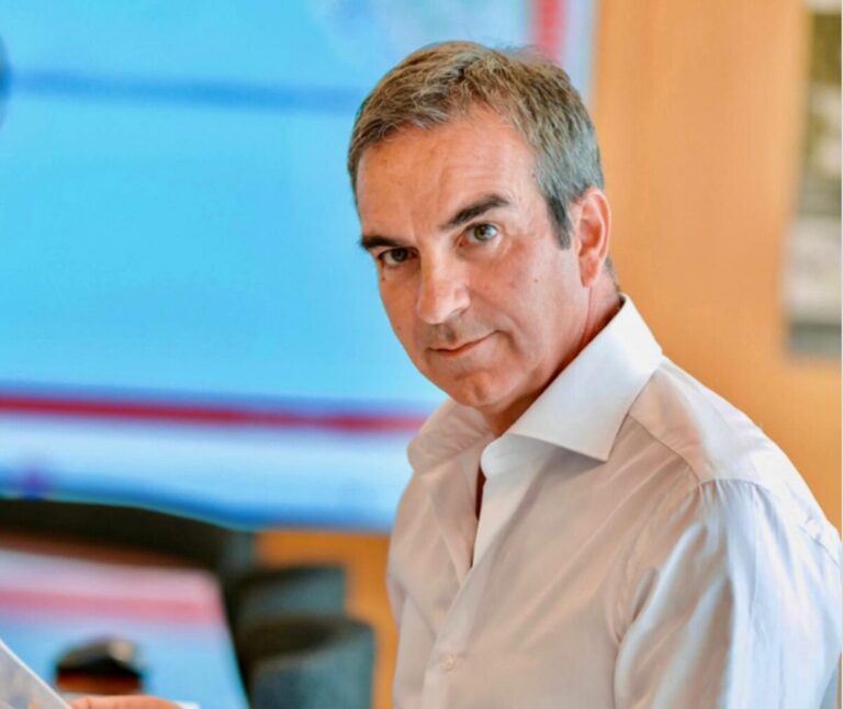 Catanzaro, Occhiuto annuncia: “a fine dicembre operativa la linea Sala – Lido”