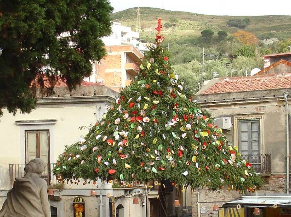 pagghiaru bordonaro