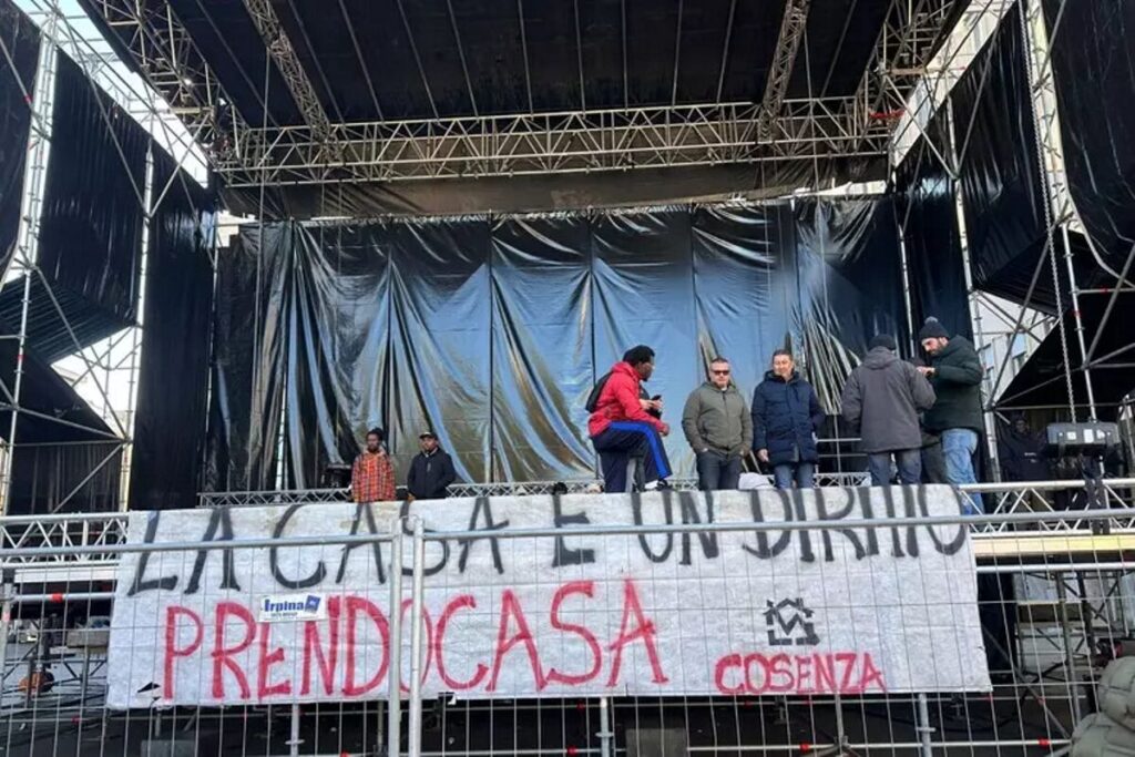 palco brunori sas