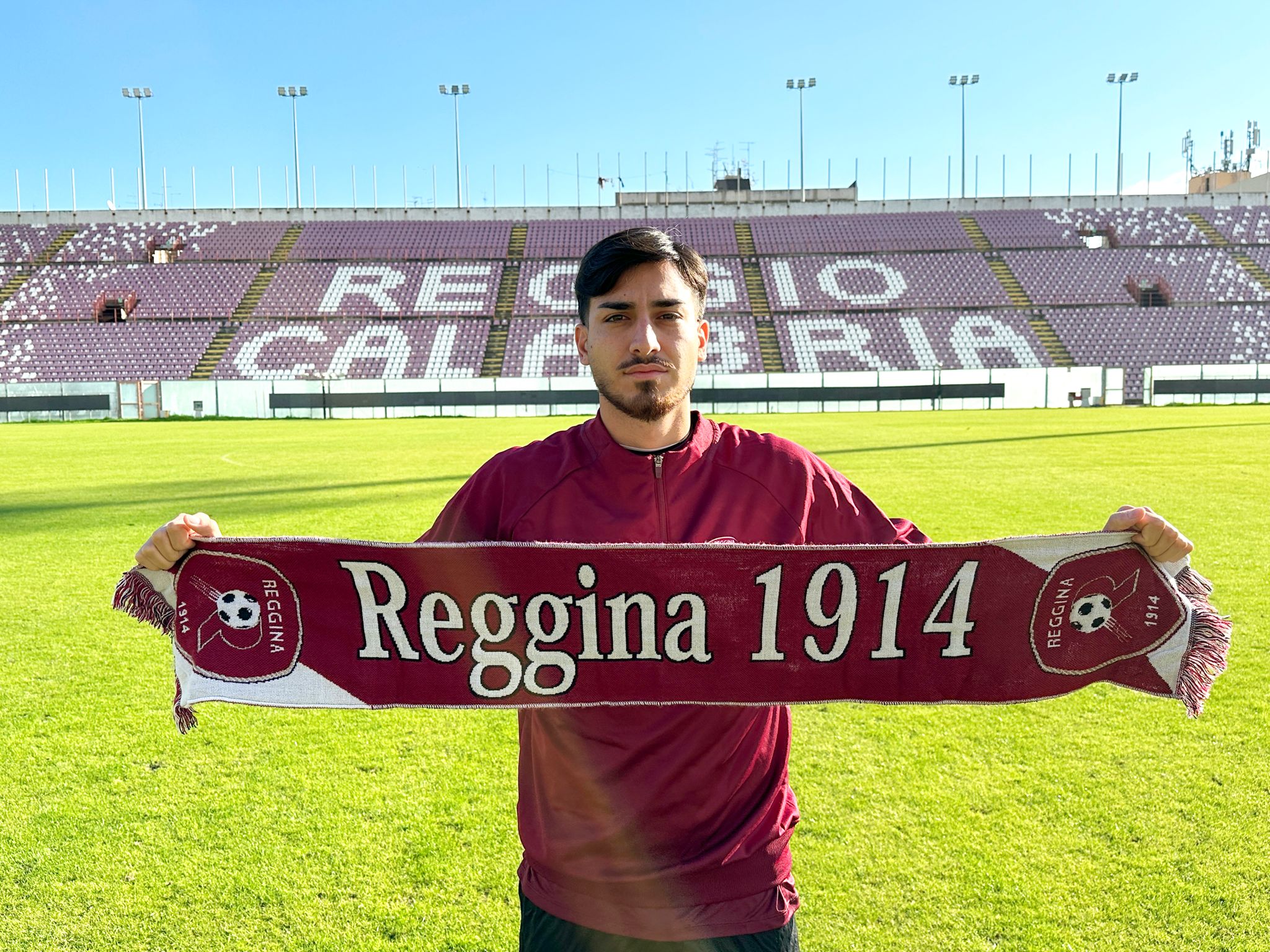 panebianco reggina