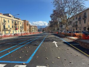 parcheggio orsola messina
