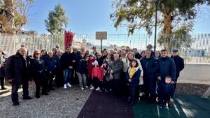 parco remigio marra