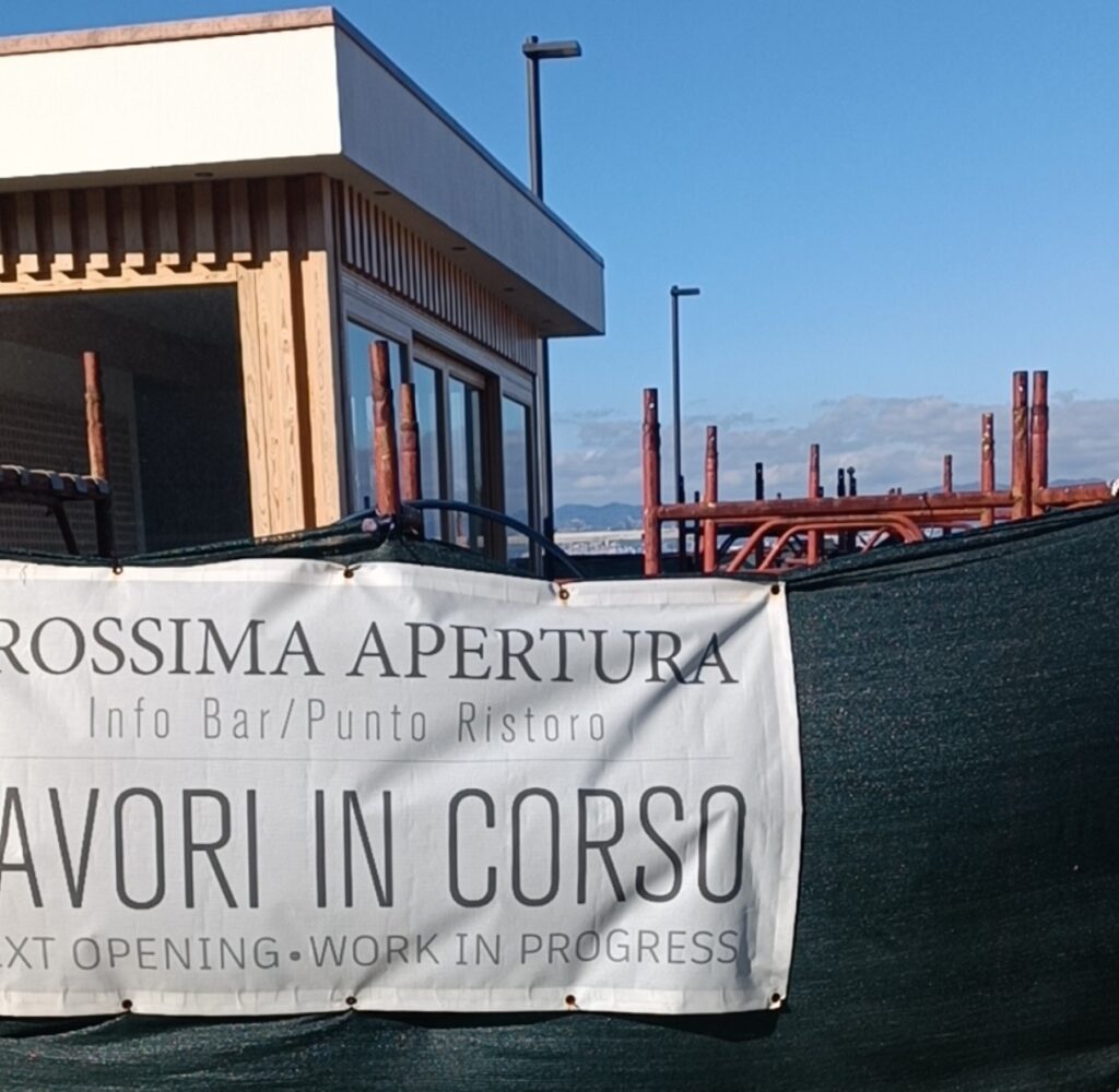 parco urbano tempietto