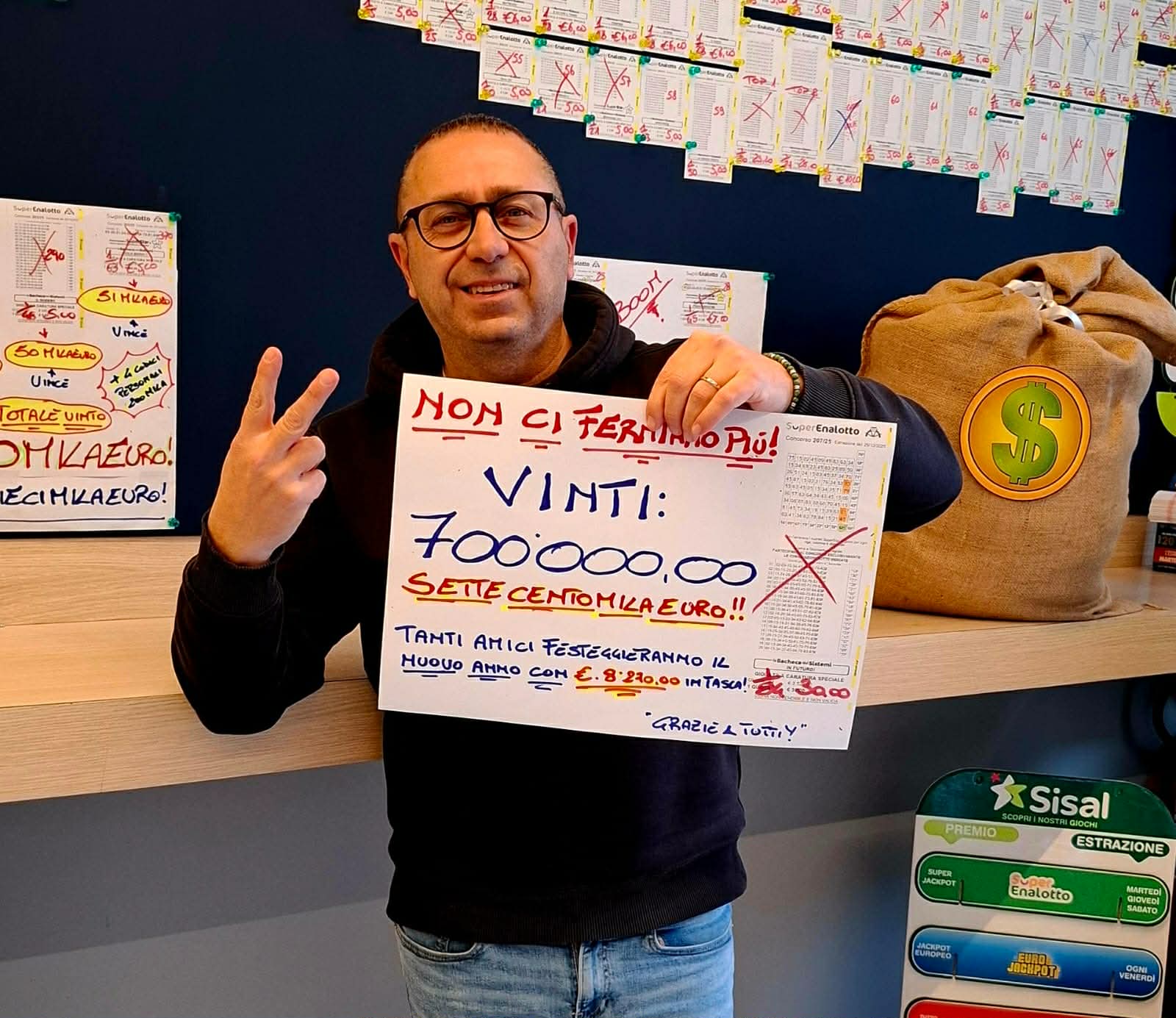 peppe casciano