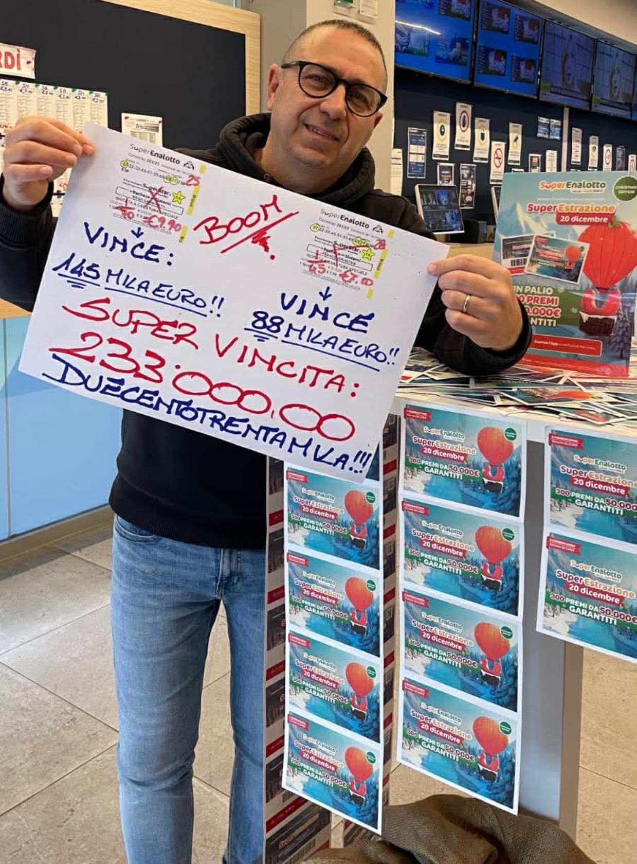 peppe casciano