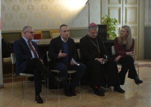 perollo, immesi, lorefice, di trapani