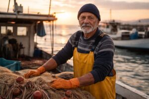 pescatore