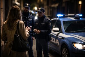 polizia