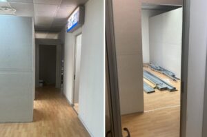 polizia di stato Aeroporto dello Stretto