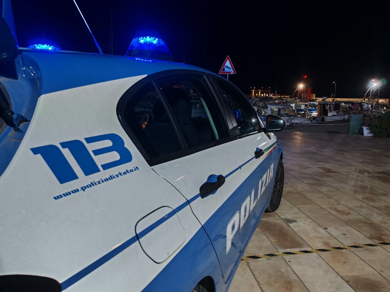 polizia