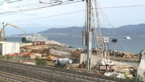 porto di Tremestieri