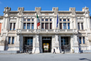 prefettura messina