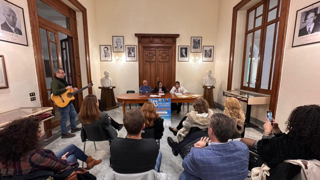 premi Giacomo Baesso e Mariella Massara