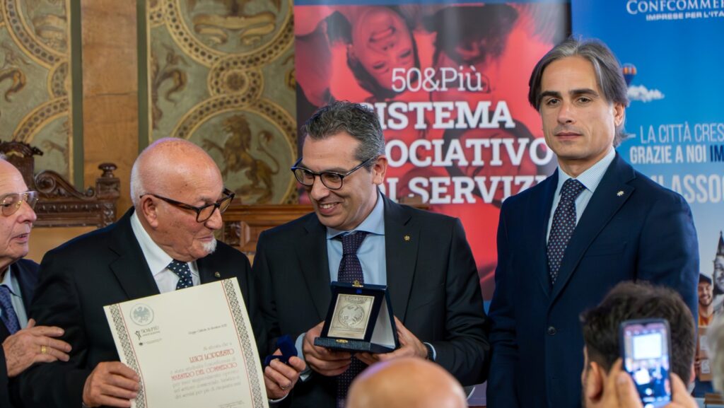 premi confcommercio