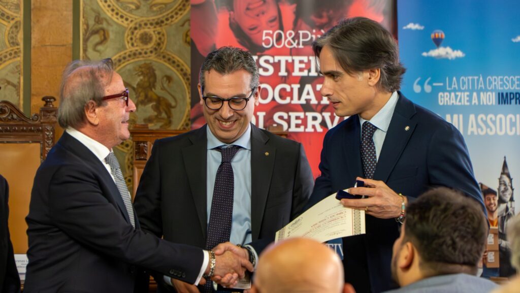 premi confcommercio