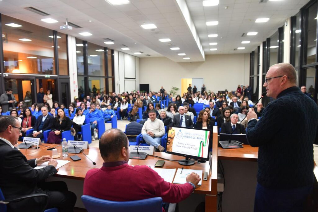 premiazione fipav