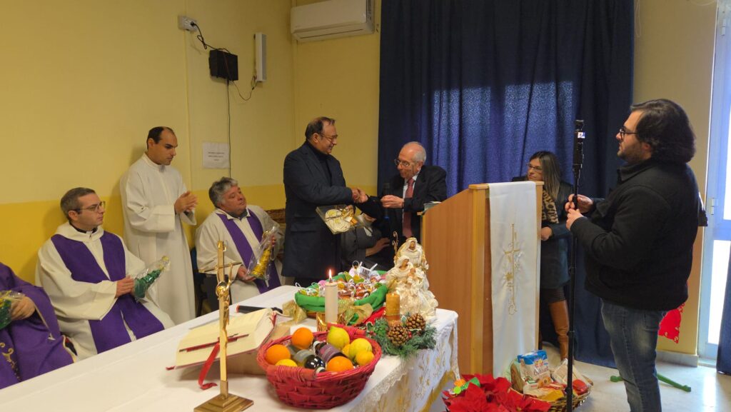 premio tomarchio