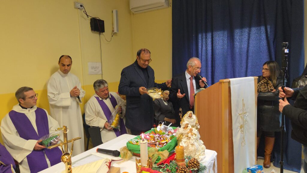 premio tomarchio