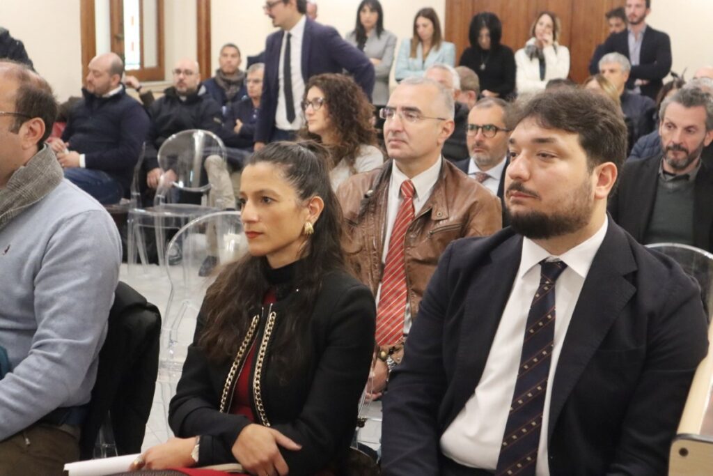 presentazione natale 2025