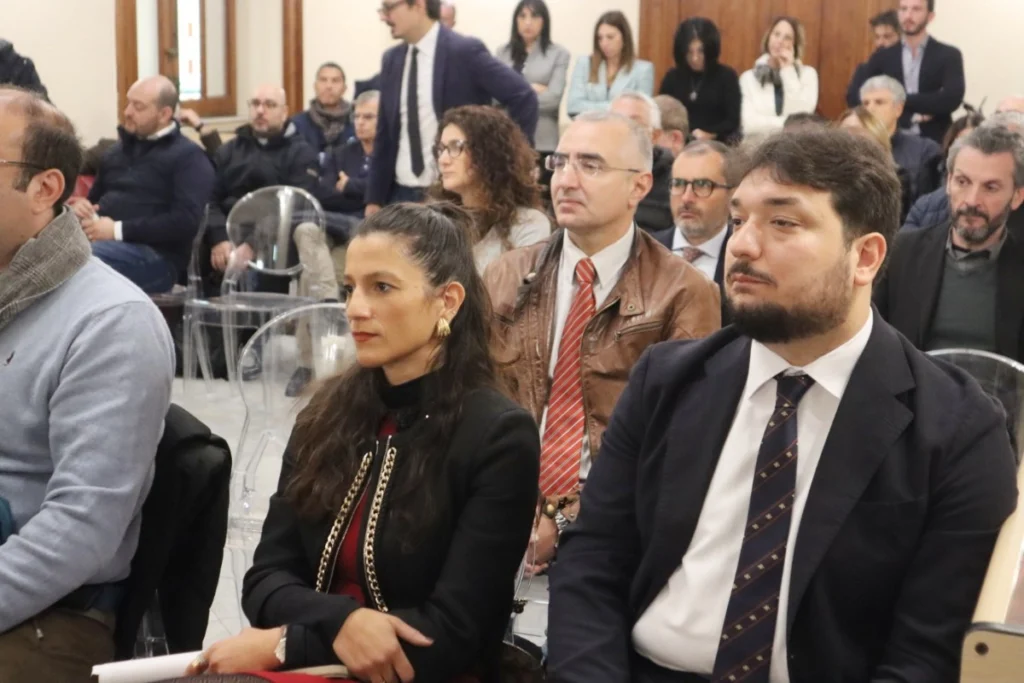 presentazione natale 2025