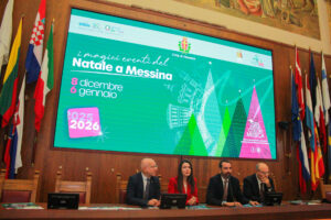 presentazione programma natale messina 2025