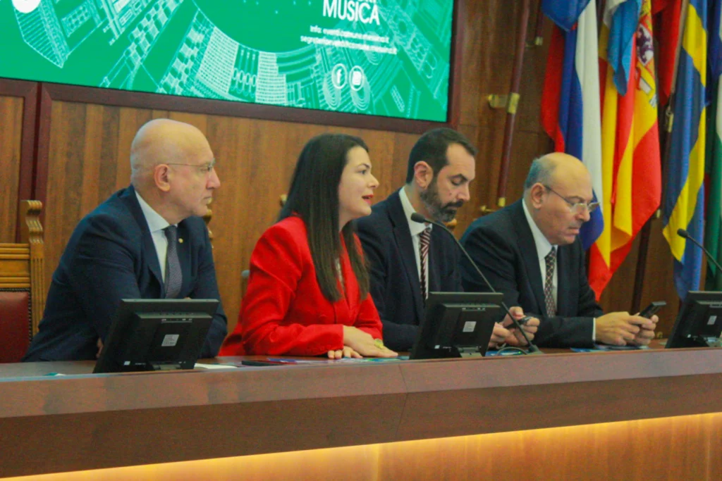 presentazione programma natale messina 2025