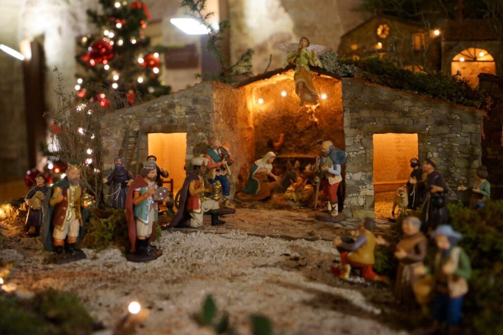 presepe messina