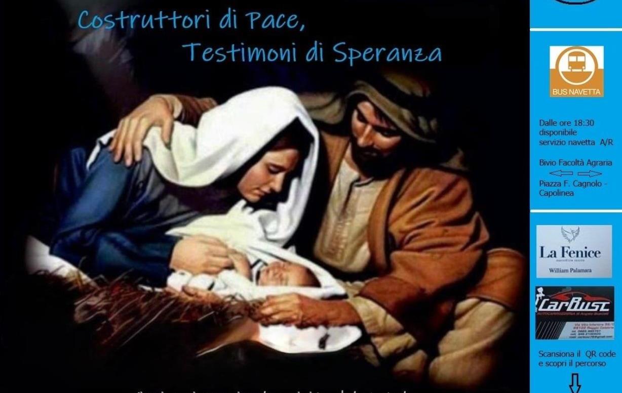 presepe vivente