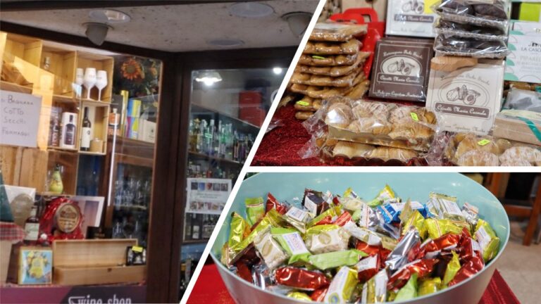 Gusti e sapori natalizi: a Reggio Calabria c’è un locale storico che festeggia il 35° Natale. E che ha in serbo tante novità | FOTO e INTERVISTA