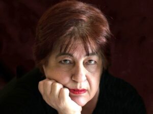 professoressa Maria Giovanna Quaranta