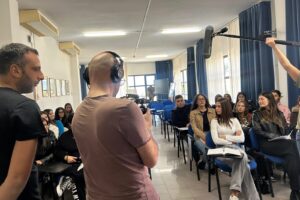progetto 100 strati