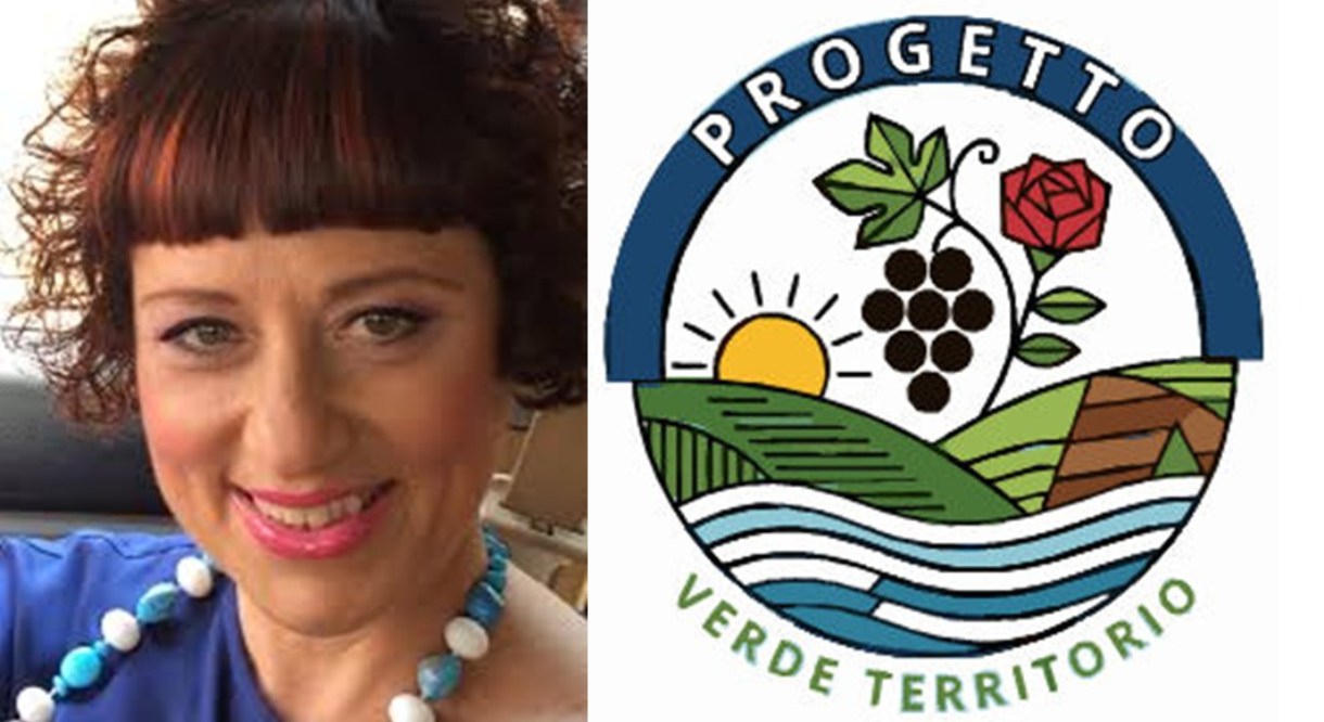 progetto verde territorio