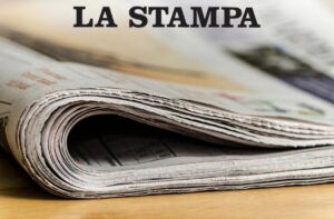 quotidiano la stampa