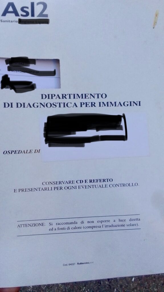 rifiuti Gioia