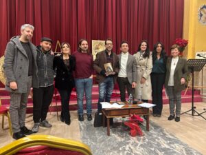romanzo titto