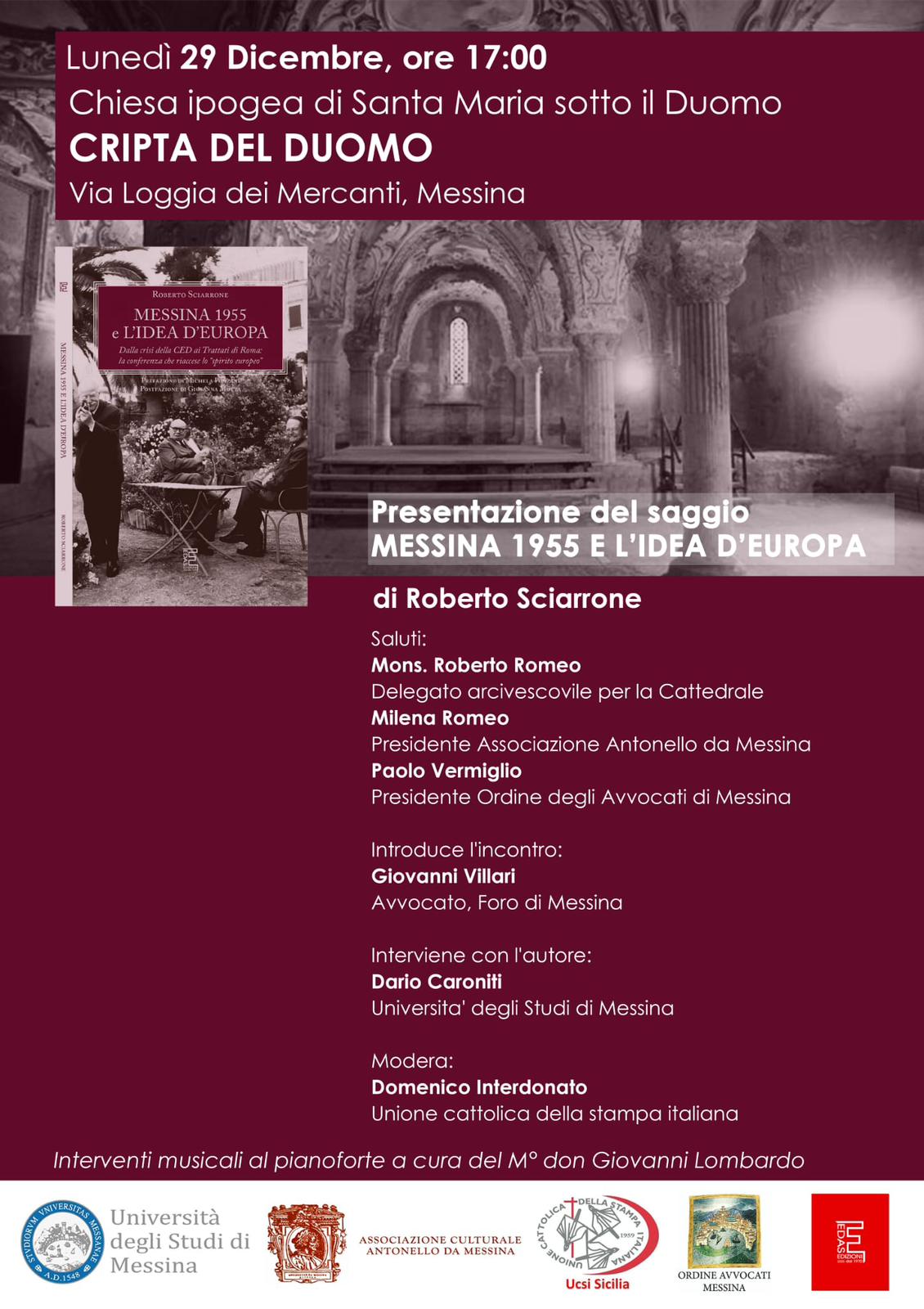 saggio sciarrone