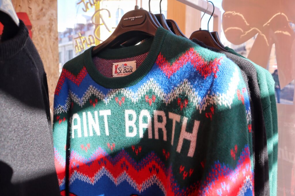 saint barth