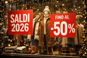 saldi invernali 2026