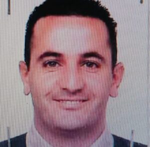 sebastiano strangio