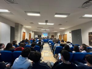 seminario palacultura messina