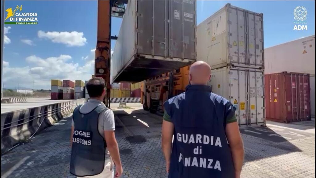 sequestro droga gdf