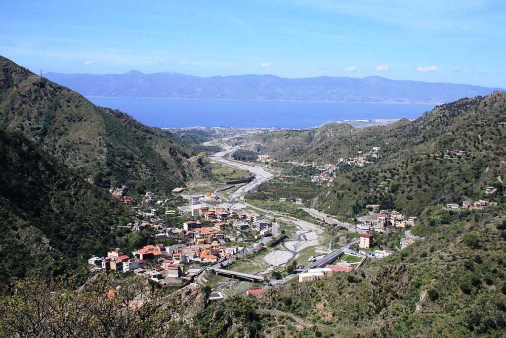 serro valanidi