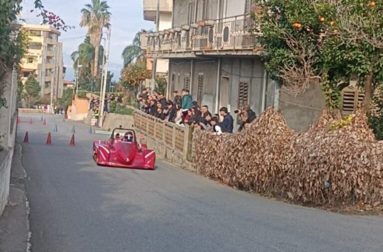 slalom arangea-gallina