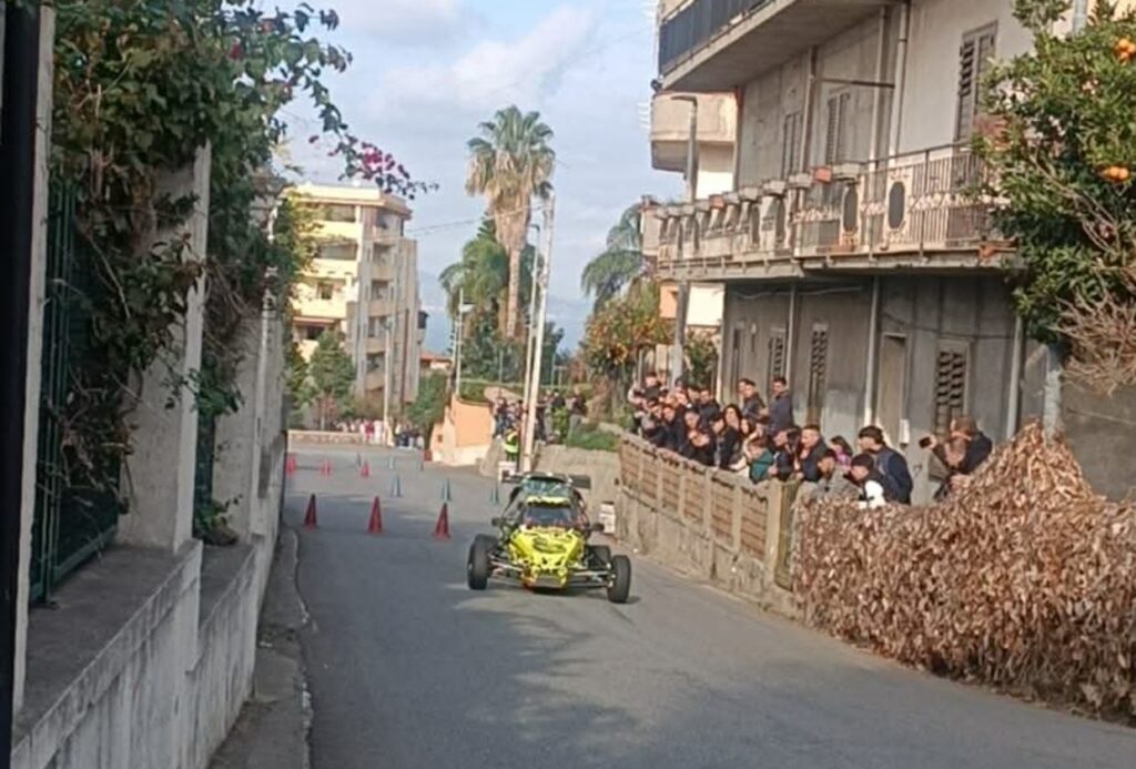 slalom arangea-gallina