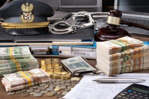 soldi gdf fatture false