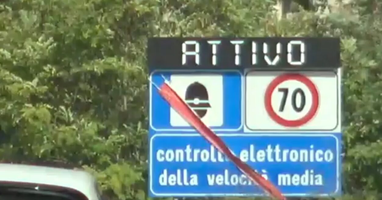 sorpassometro acquappesa cosenza